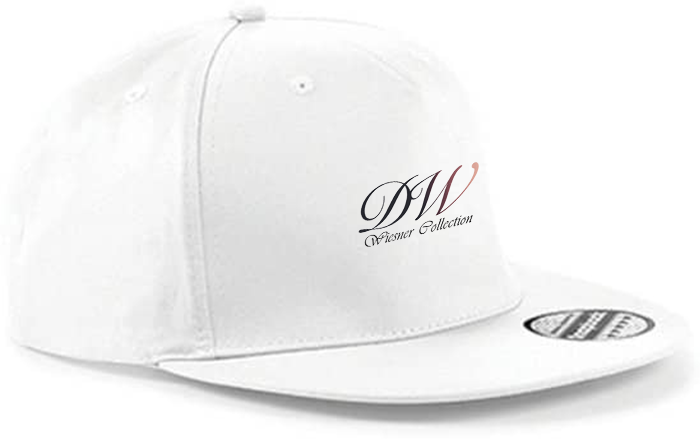 Dieter Wiesner Collection Snapback Cap