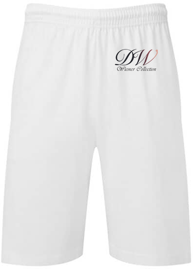 Dieter Wiesner Collection Jersey Shorts