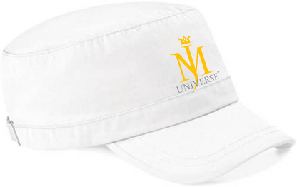 MJUniverse Collection Army Cap