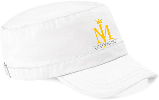 MJUniverse Collection Army Cap