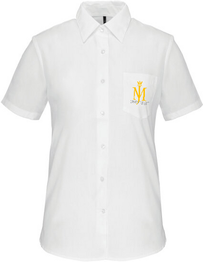 MJUniverse Collection Damenbluse