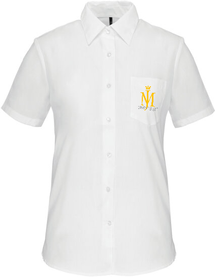 MJUniverse Collection Damenbluse