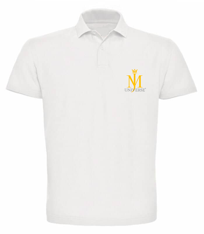 MJUniverse Collection Polo Shirt