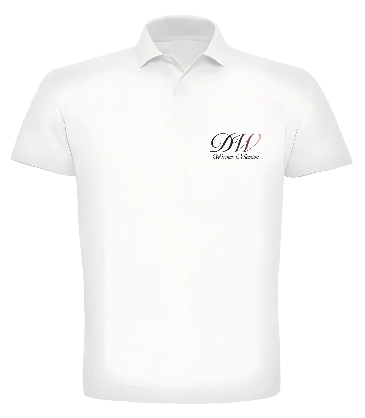 Dieter Wiesner Collection Polo Shirt