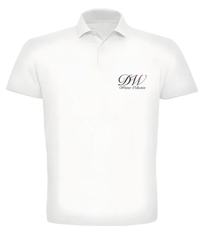Dieter Wiesner Collection Polo Shirt