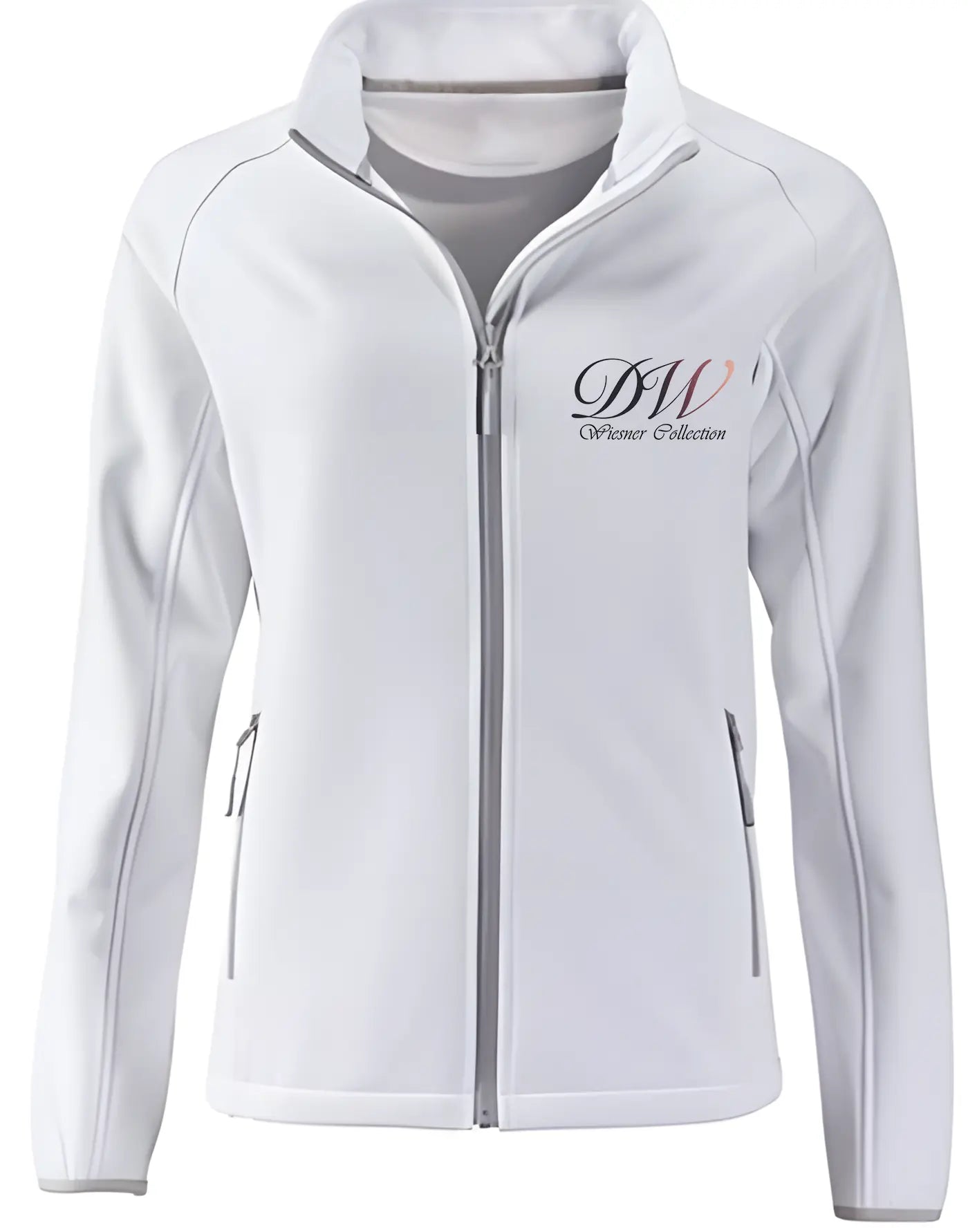 Dieter Wiesner Collection Softshell Jacke