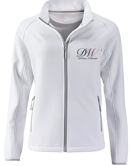 Dieter Wiesner Collection Softshell Jacke