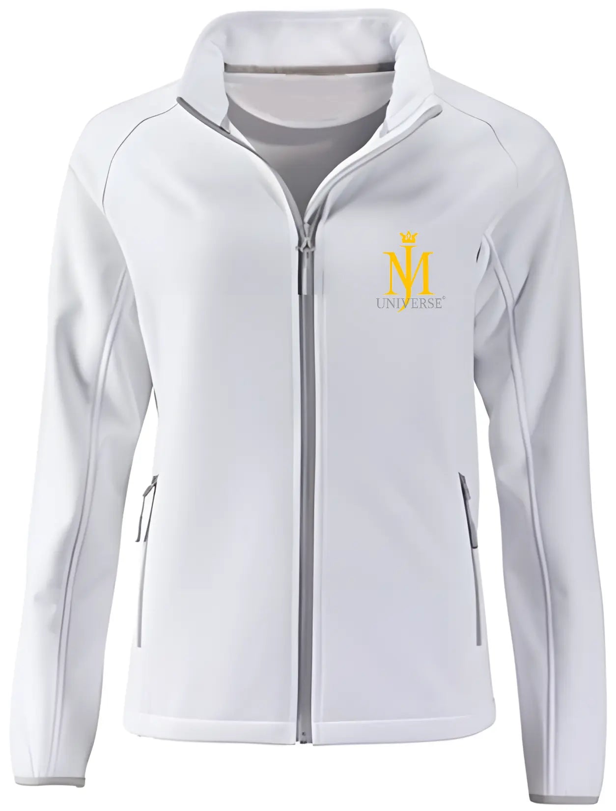 MJUniverse Collection Softshell Jacke