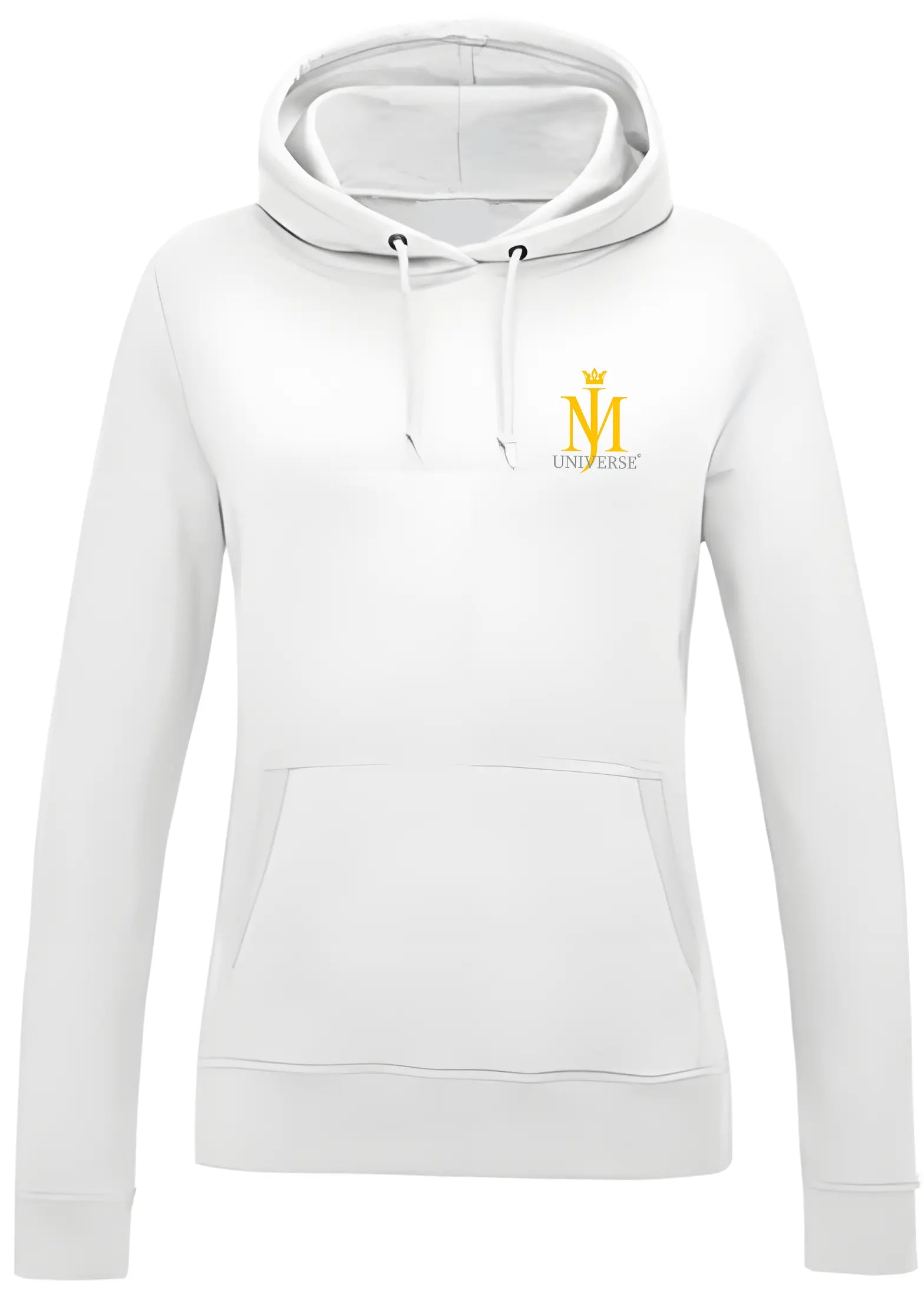 MJUniverse Collection College Hoodie