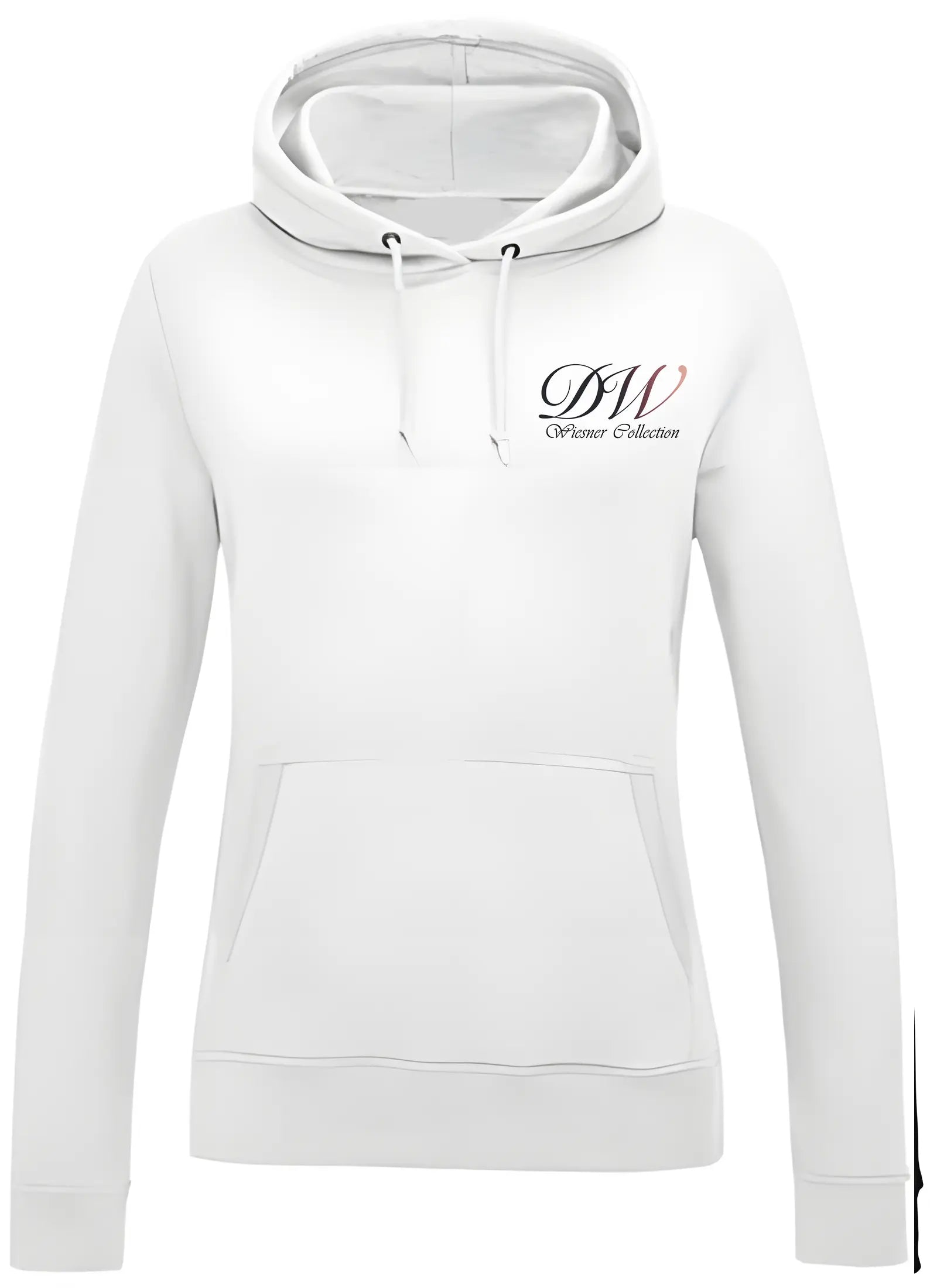 Dieter Wiesner Collection College Hoodie
