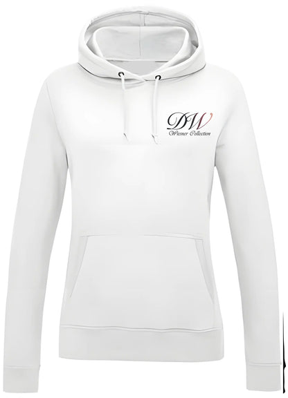 Dieter Wiesner Collection College Hoodie