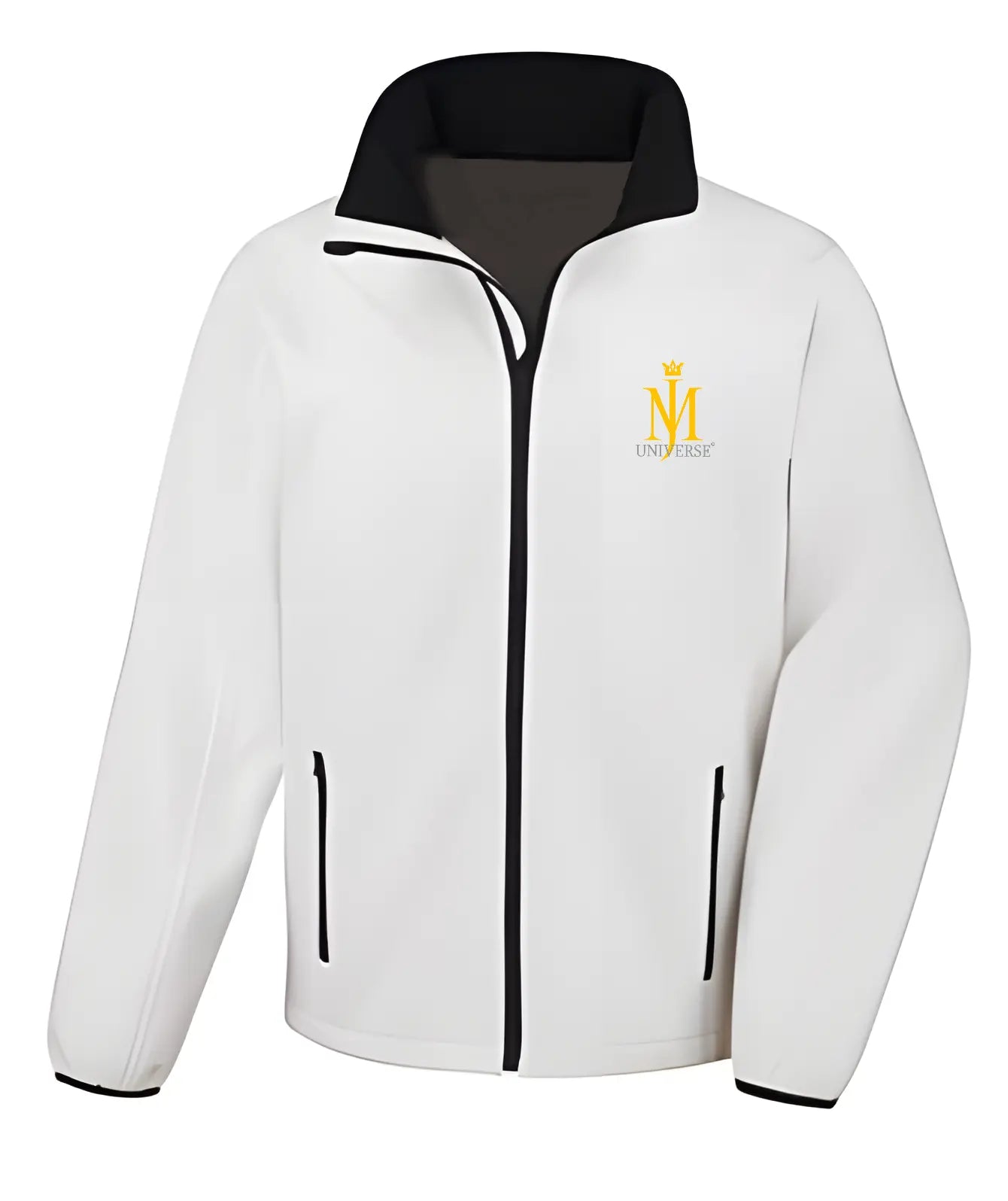 MJUniverse Collection Softshell-Jacke