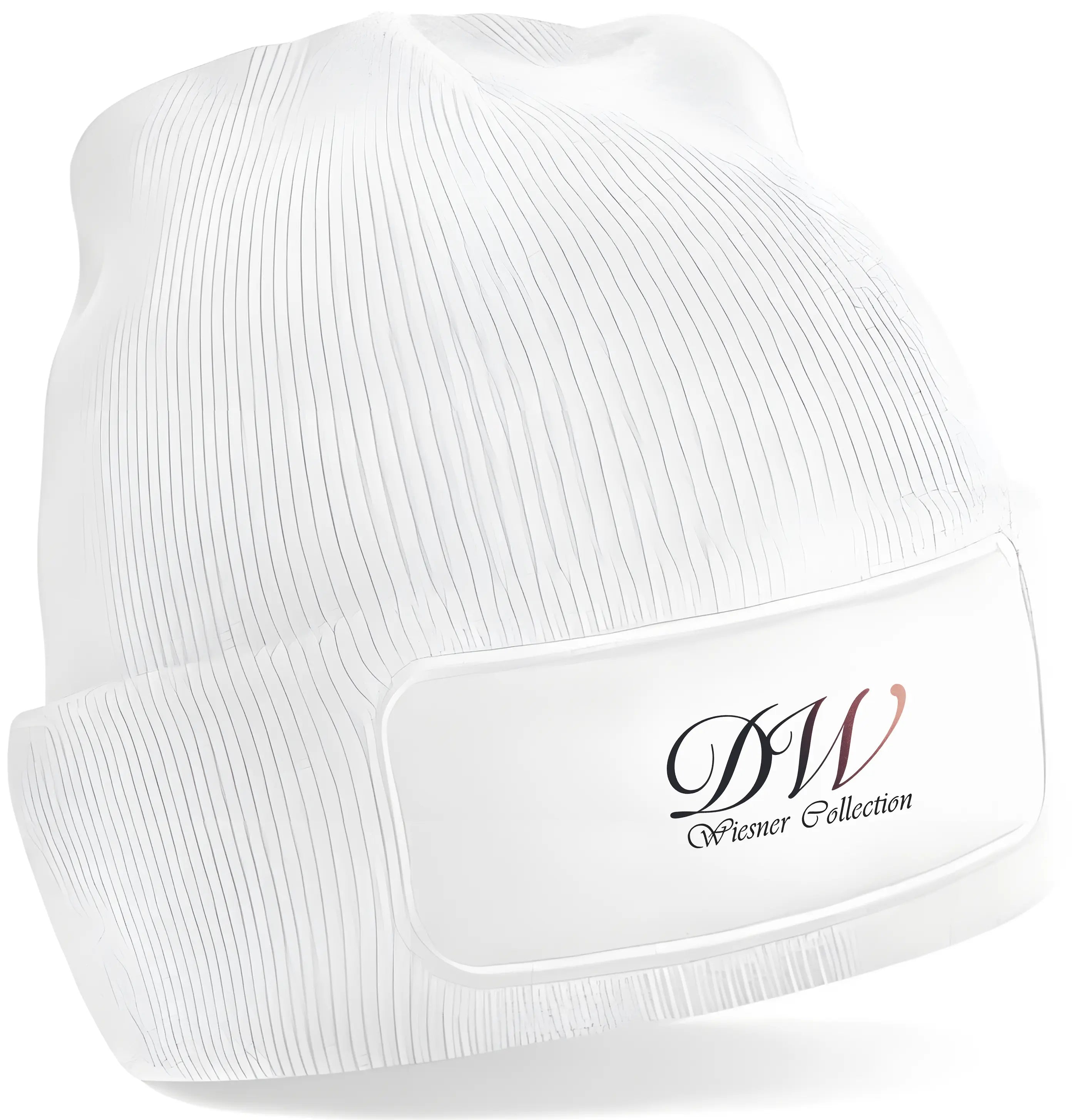 Dieter Wiesner Collection Beanie