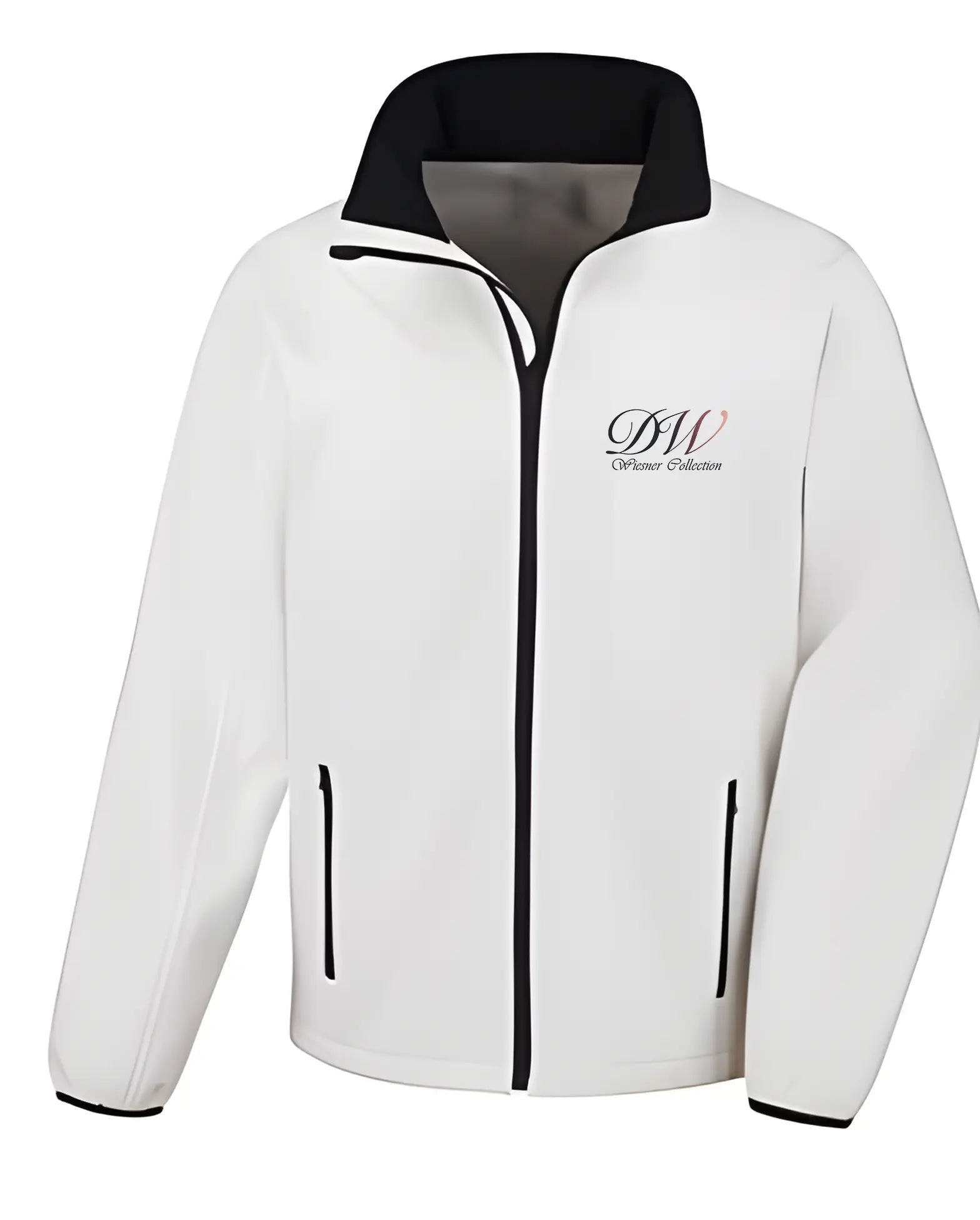 Dieter Wiesner Collection Softshell-Jacke