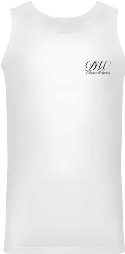 Dieter Wiesner Collection Athletic Tanktop