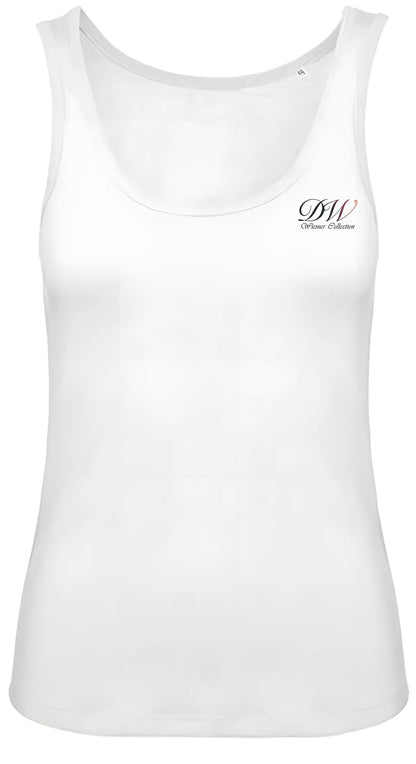 Dieter Wiesner Collection Damen Tanktop
