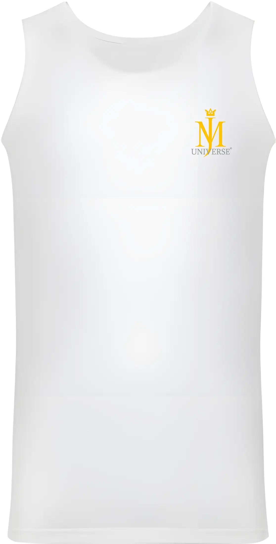 MJUniverse Collection Athletic Tanktop